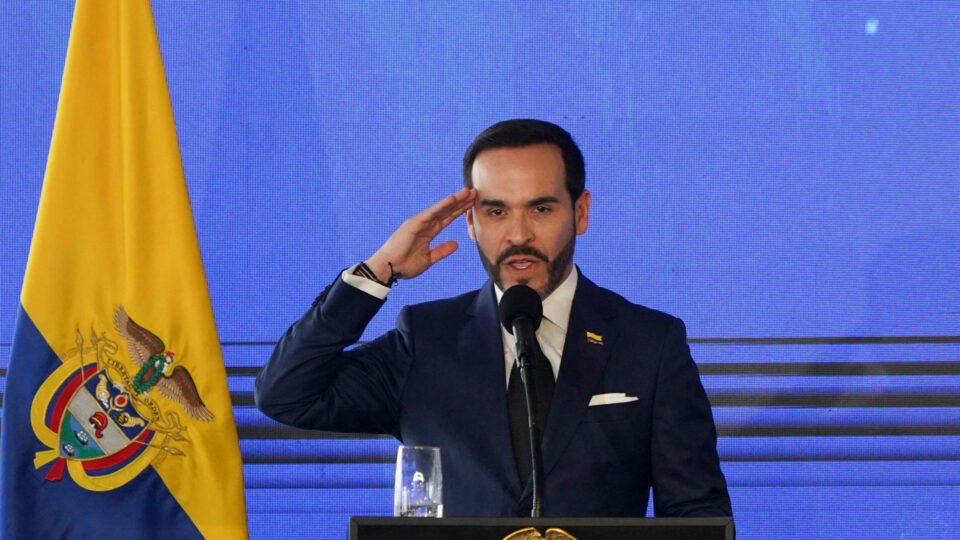 Guerrilha mata militares na Colômbia e Espriella promete resposta