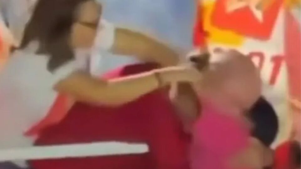 Diário da Janja: “Tira a mão do Meu Marido, sua pobre!”
