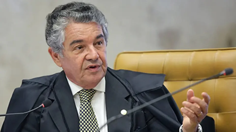 Marco Aurélio se arrepende de apoiar Moraes e defende atuação de Mendonça.