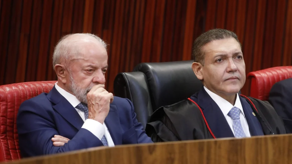Nunes Marques autoriza pronunciamento de Lula no 7 de Setembro, com defesa da soberania e do livre-comércio.