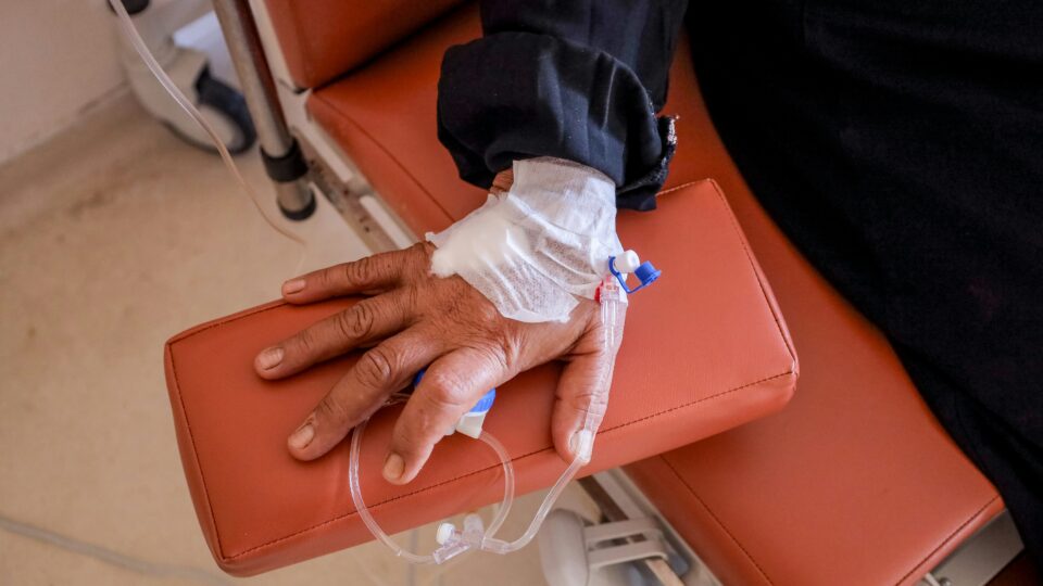 A quimioterapia tradicional vai deixar de existir?