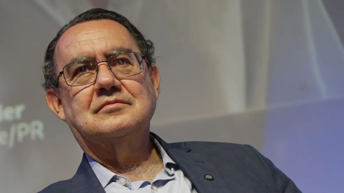 Augusto Cury diz que é o pesadelo de Lula e promete “aposentar” o petista se chegar ao segundo turno