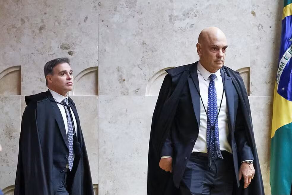 OAB nacional defende apuração rigorosa e regionais pressionam por afastamento de Moraes