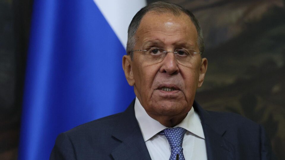 Rússia fecha consulado alemão em São Petersburgo e unidades do Instituto Goethe