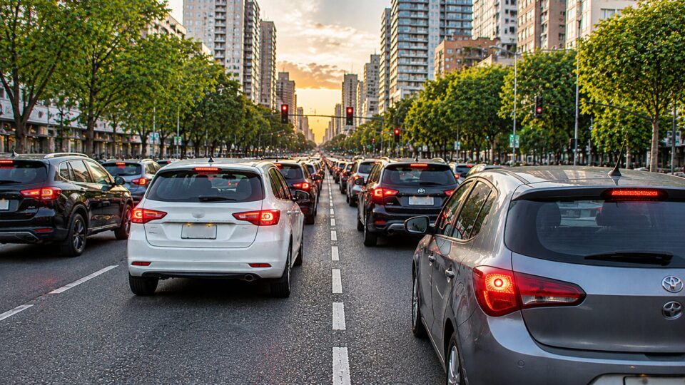 Programa Move Brasil libera apenas 13% da meta de financiamento de R$ 30 bilhões