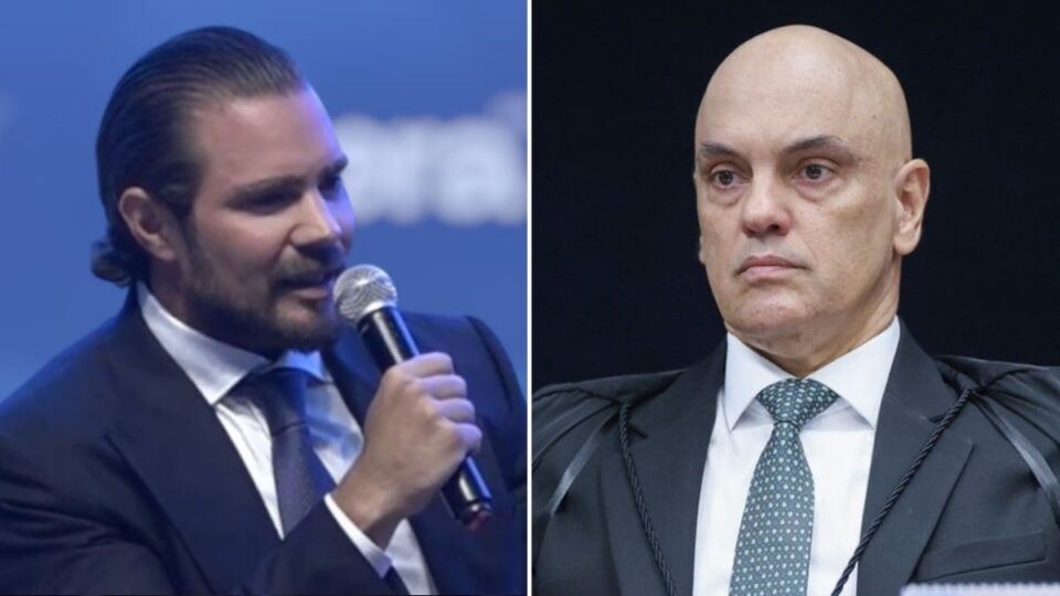 Vorcaro antecipa voo a Dubai após encontro com Moraes