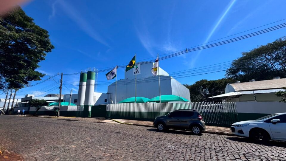 Brasil inaugura fábrica de tecnologia em nutrição animal com ‘pegada de carbono’