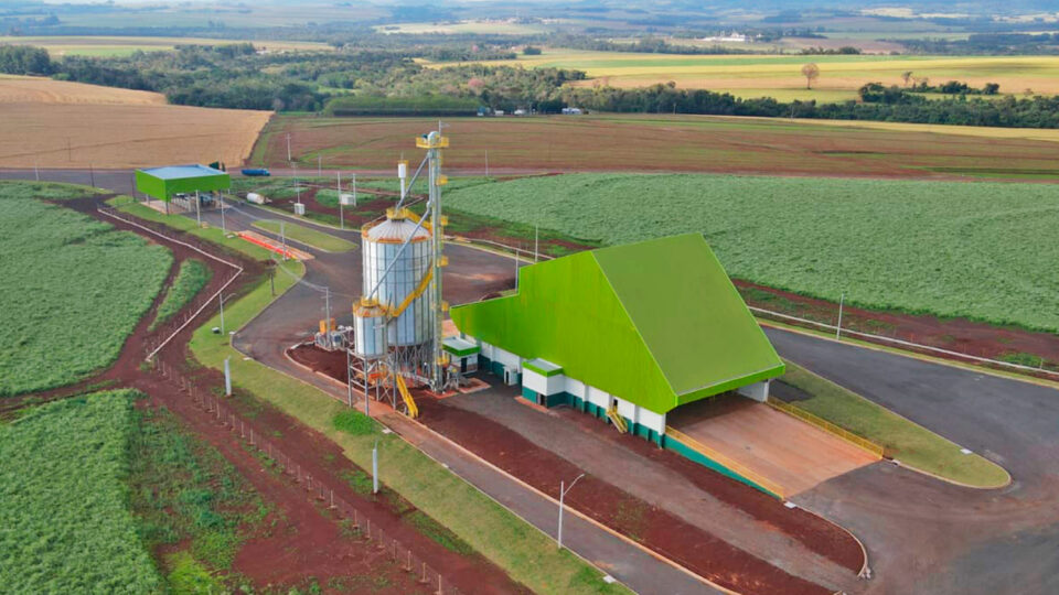 Lar Cooperativa anuncia novos investimentos e inaugura unidade operacional em Missal