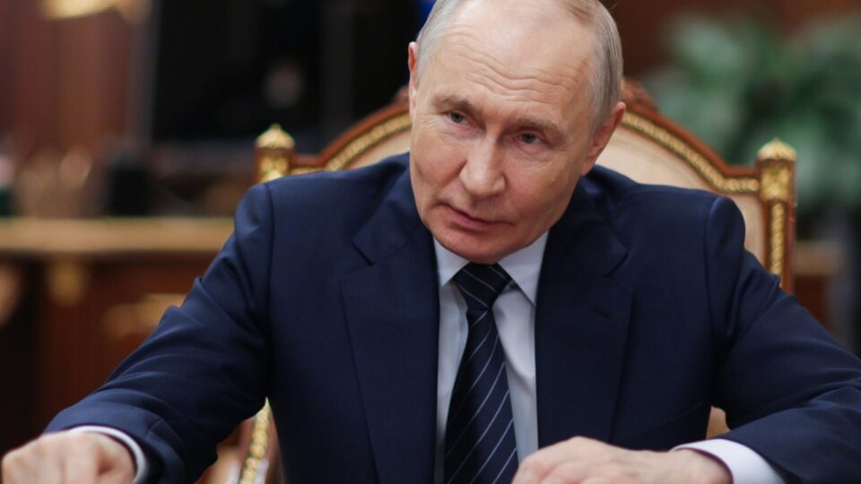 Como o liberalismo está ajudando a Ucrânia a vencer a guerra contra a Rússia