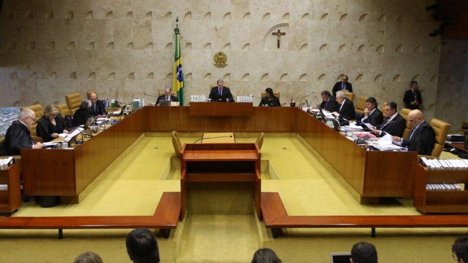 Por que limitar o mandato dos ministros do Supremo é uma ótima ideia