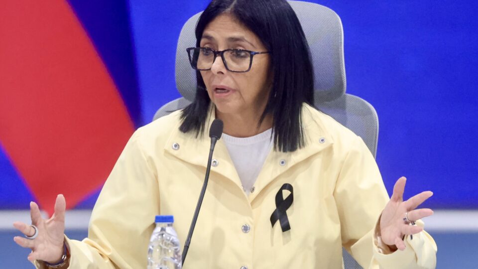 Venezuela caminha para implementar IA chinesa em seus sistemas de vigilância - Foto