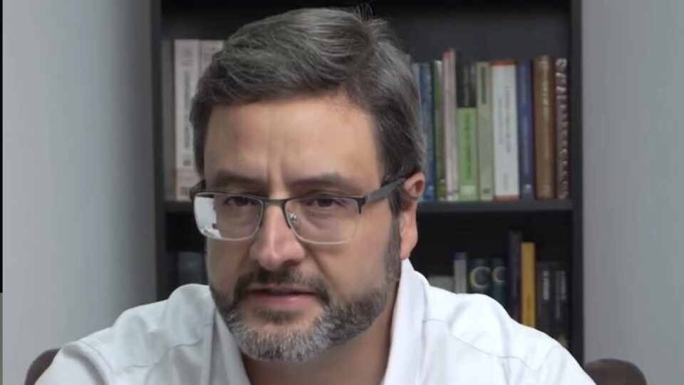 Alvo de Moraes, Marchese explica “árvore de censura” do STF