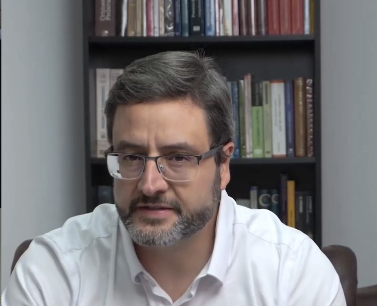 Alvo de Moraes, Marchese explica “árvore de censura” do STF