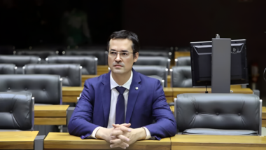 A discussão tem origem na cassação do mandato de Dallagnol pelo TSE, em maio de 2023