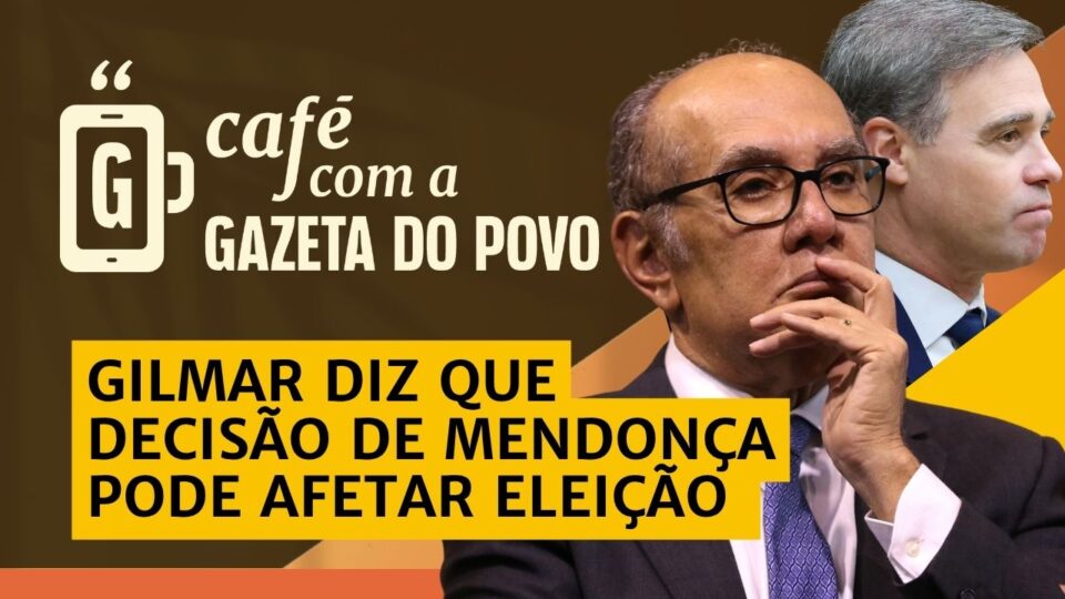 Fachin dá 72 horas para Mendonça explicar afastamento de chefe da PF