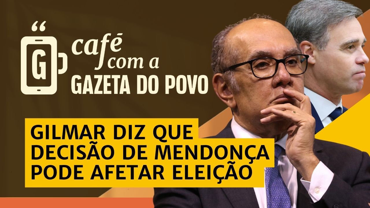 Fachin pressiona Mendonça enquanto disputa pelo comando da PF divide o Supremo