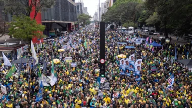 O preconceito contra o povo na rua