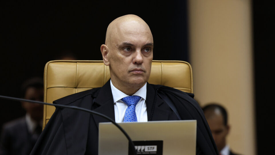 Moraes decretou o fim do STF, mas a decadência começou há 20 anos
