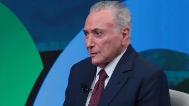 Ex-presidente defende consenso e diz que via judicial geraria resultado insatisfatório.