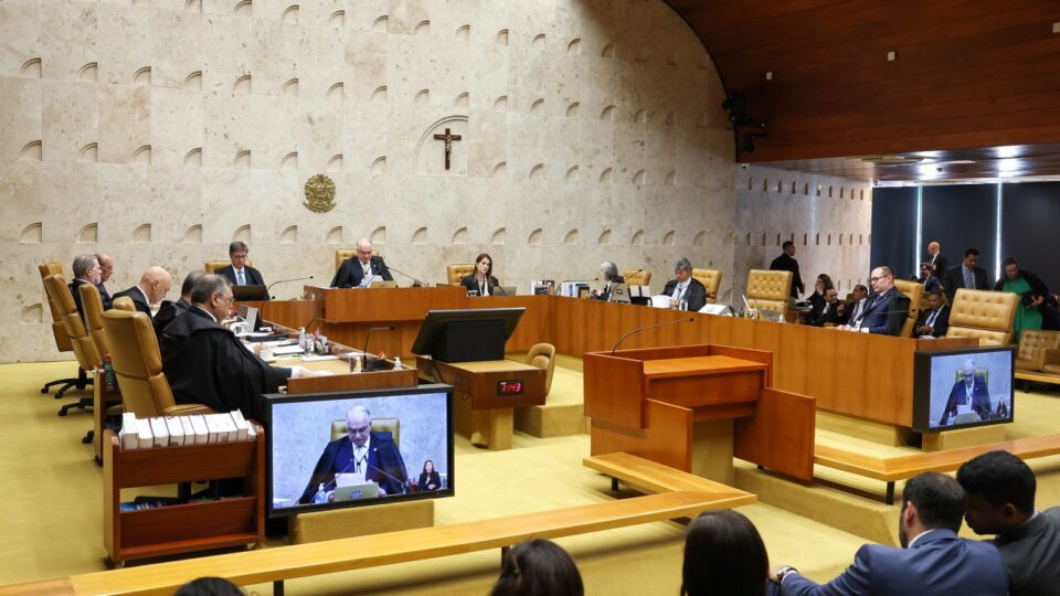 Reputação ilibada é requisito permanente para ministros do STF e não pode terminar na posse