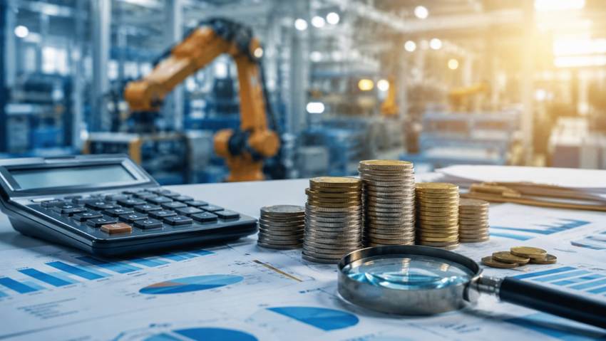 Créditos de IPI acumulados podem representar recursos relevantes para o caixa das indústrias. Uma análise tributária especializada ajuda a identificar valores passíveis de ressarcimento ou compensação.