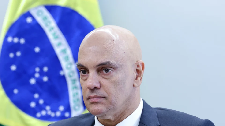 Fachin afasta Moraes da relatoria do inquérito das fake news