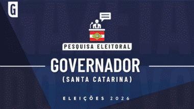 pesquisa santa catarina