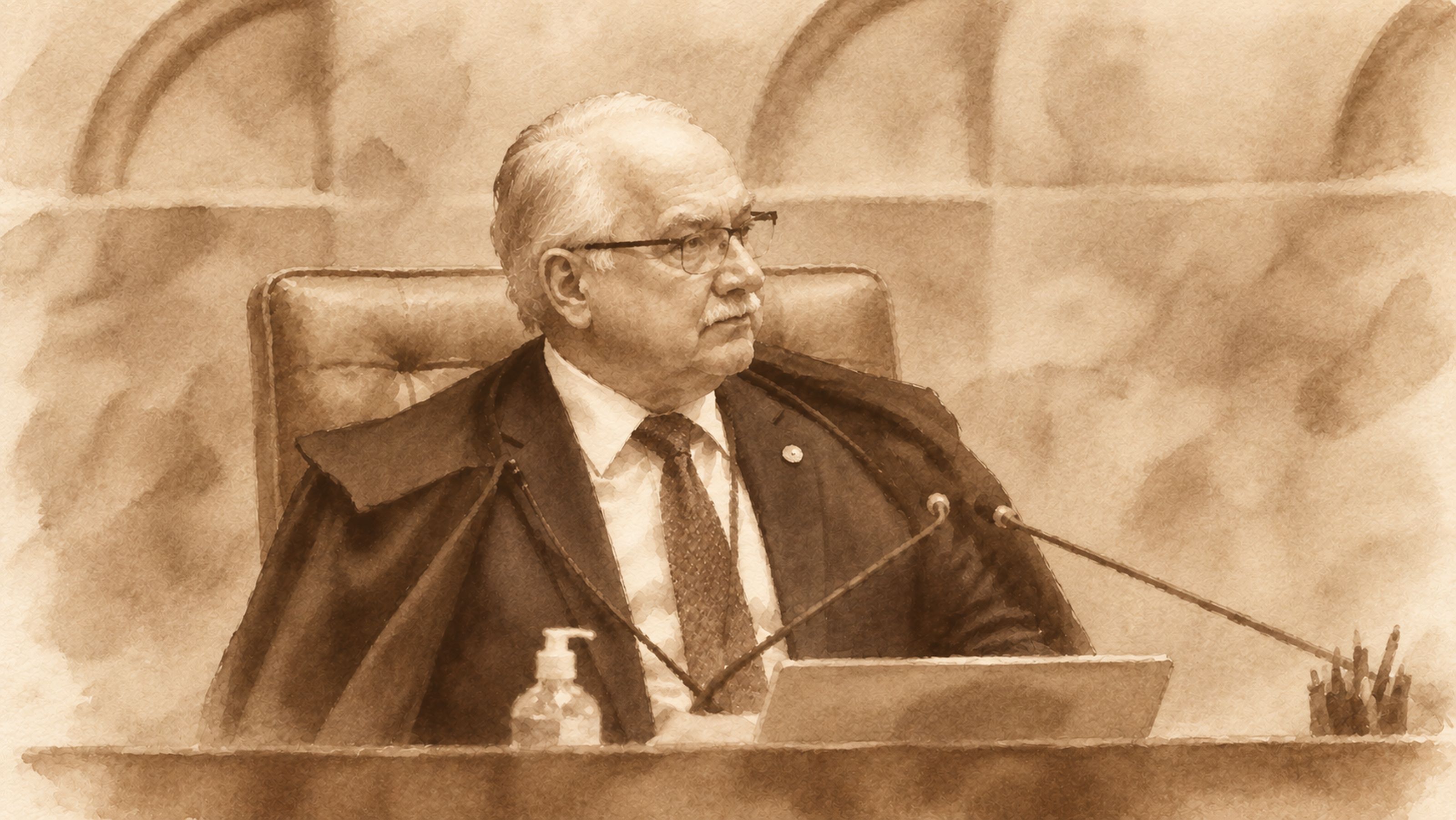 Anulação de liminares não basta para frear os maus ministros do STF