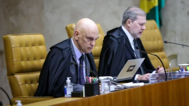 oab impeachment moraes toffoli