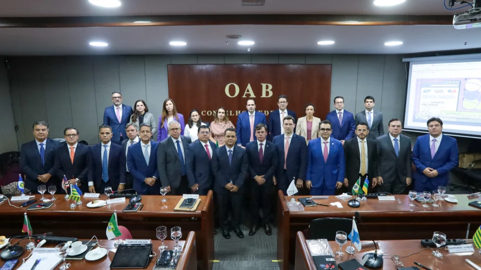 OAB pede afastamento de Gonet de caso que envolve Moraes e Vorcaro