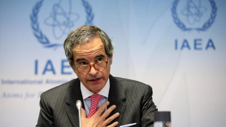 irã agência nuclear conselho de segurança