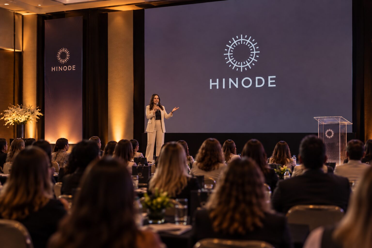Hinode: o que levou a gigante do marketing multinível a encolher e se reinventar