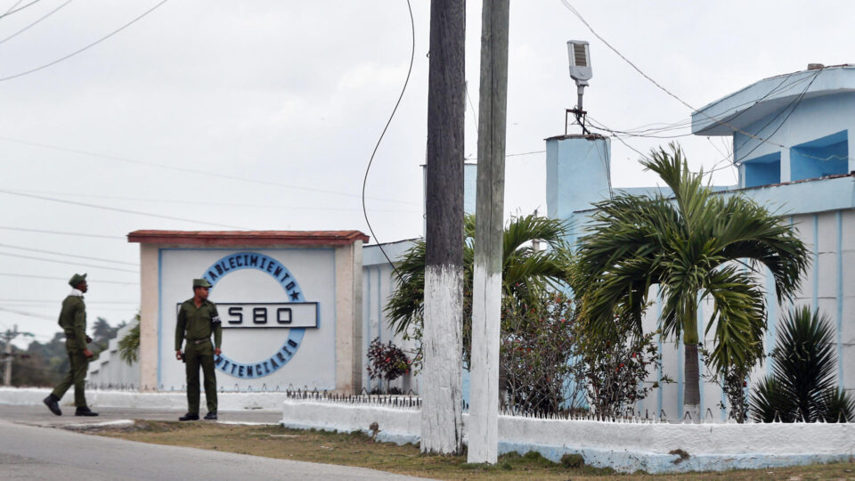 Cuba atinge novo recorde de presos políticos, diz ONG - Foto