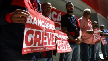 O que é “assédio algorítmico”, o novo vilão da esquerda sindical