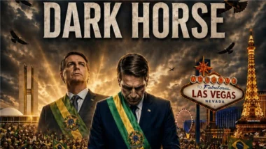 Produtora do filme Dark Horse diz ter sido pressionada a fazer delação
