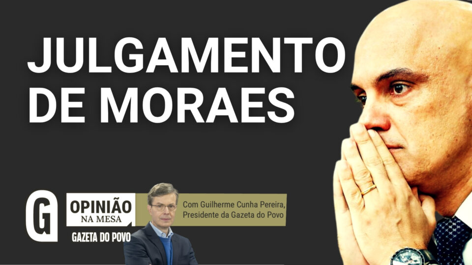 Julgamento sobre investigação de Moraes é a hora da verdade para o STF