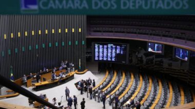 Câmara dos Deputados