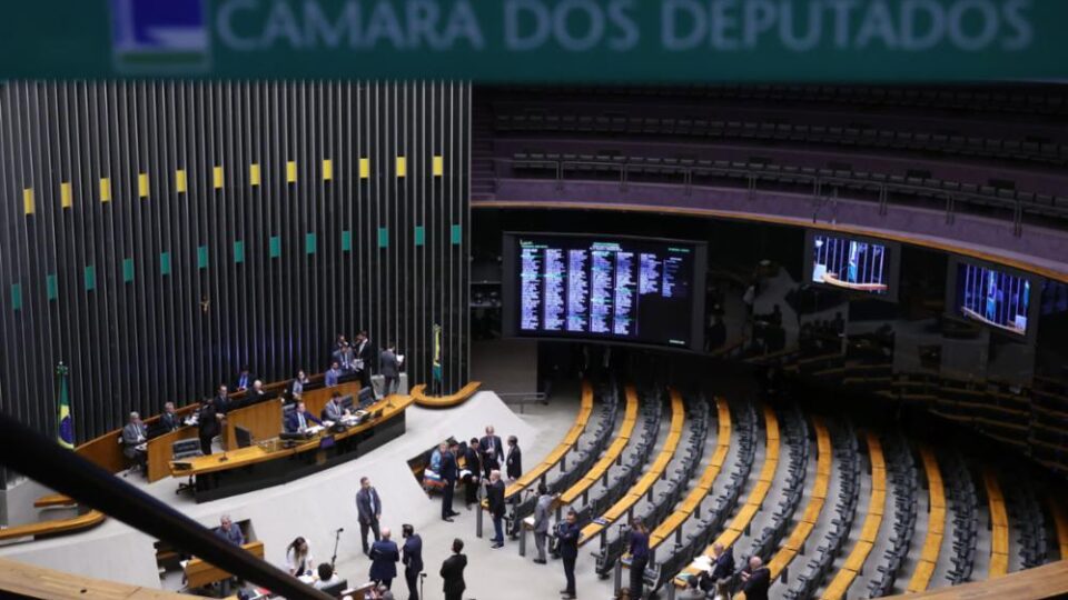 Câmara dos Deputados