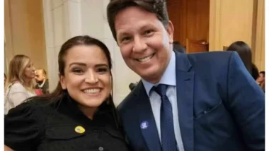 Karina Ferreira da Gama Mario Frias Dark Horse