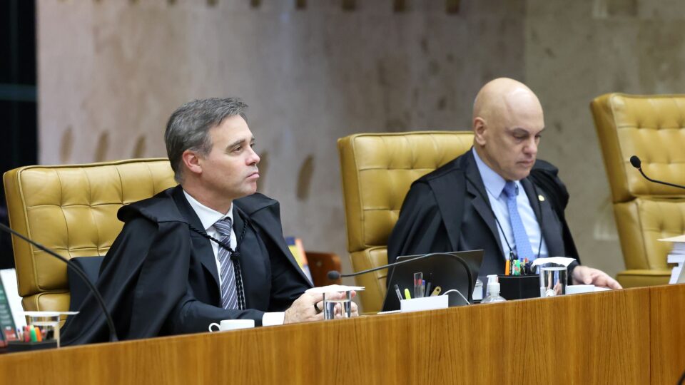 Ser evangélico virou indício de crime? Para a PF e Alexandre de Moraes, é quase isso