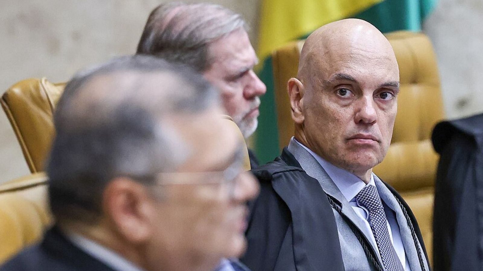 Quiz do STF na Gazeta do Povo: dê sua nota para a atuação de cada um dos ministros
