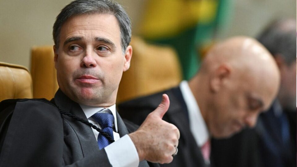 André Mendonça: como um servidor discreto virou o ministro que pode vencer Moraes