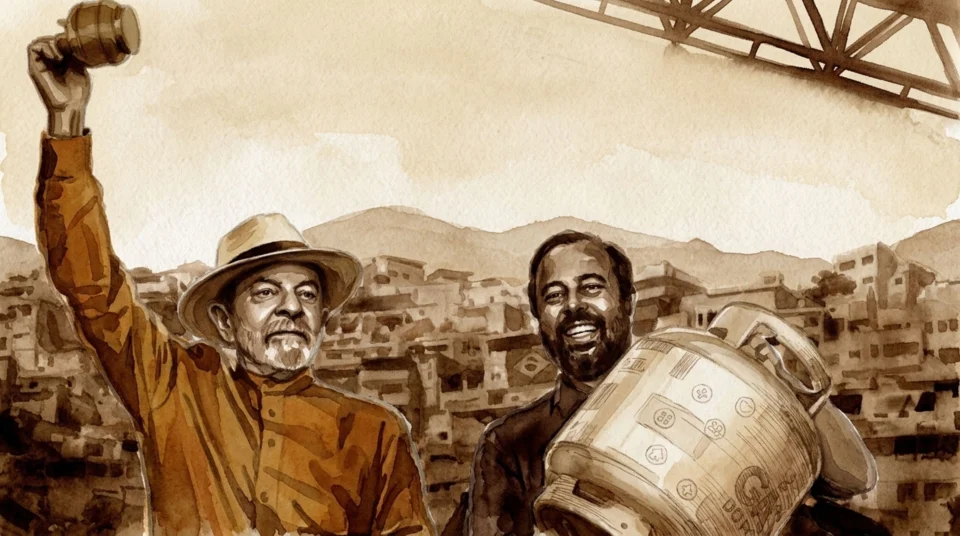 editorial lula consumo pib