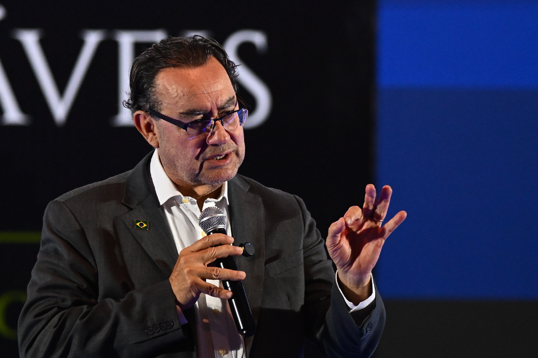 Augusto Cury propõe método de gestão da emoção para reformar escolas brasileiras