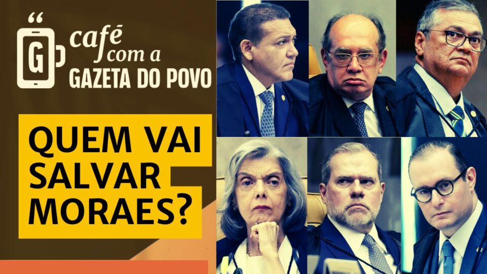 Zanin pede à PF cópia do celular de Vorcaro antes de julgamento de Moraes