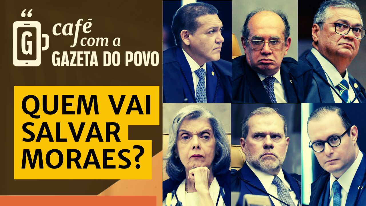 Zanin pede à PF cópia do celular de Vorcaro antes de julgamento de Moraes