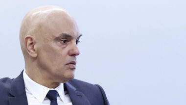 Alexandre de Moraes
