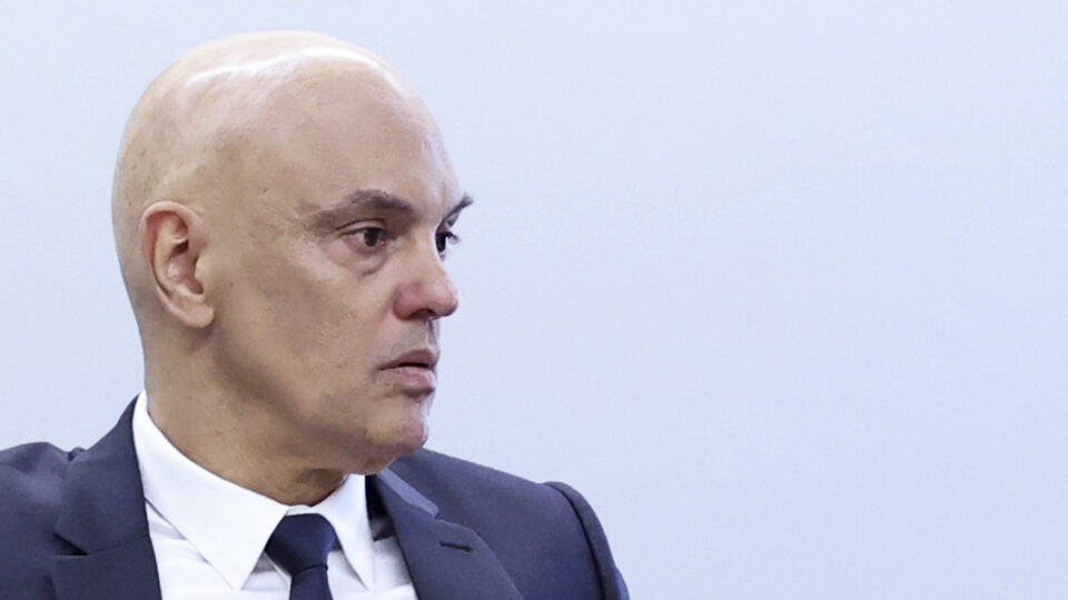 Moraes, húbris e nêmesis no STF