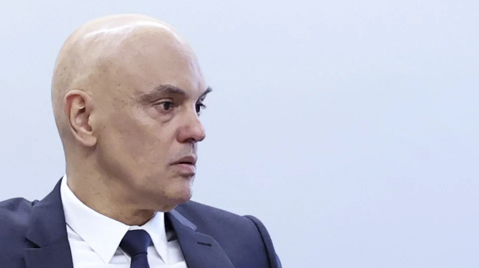 Alexandre de Moraes