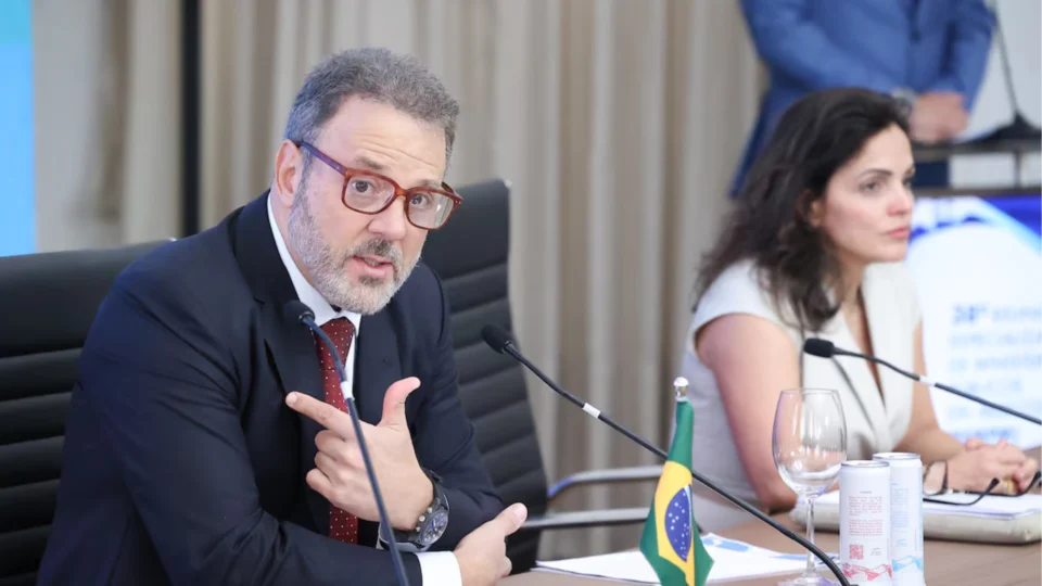 Parecer é assinado pelo vice-procurador-geral da República.